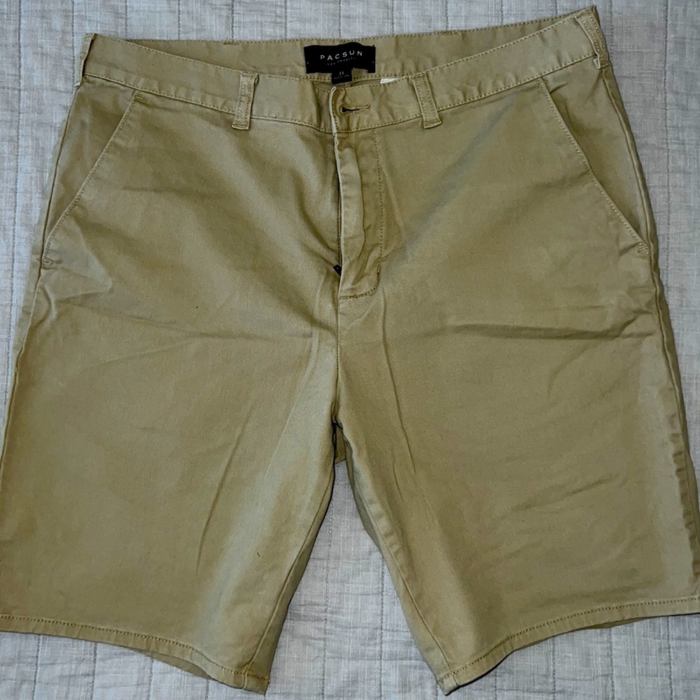 Pacsun Boardshorts